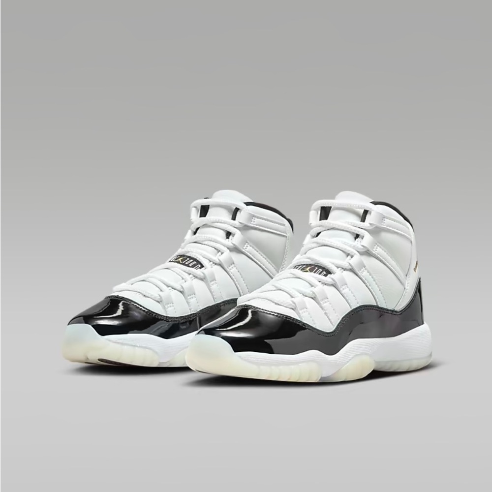 Retro 11